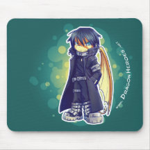 Faucon Tapis De Souris
