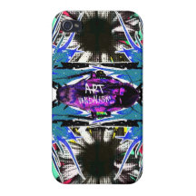Faune et Flora Coque iPhone 4/4S