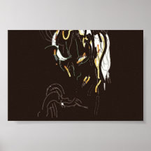 Faust moderne posters