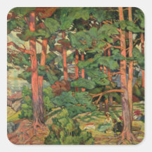 Fauve Landscape, 1910 Adhésifs