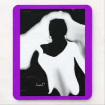 Faveurs de mariage de Mousepad Tapis De Souris