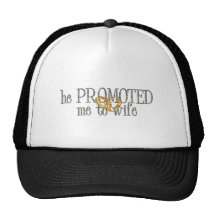 favorisé à l'épouse casquette de camionneur