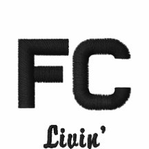 FC, Livin Sweatshirt