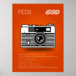 Fed5 Posters