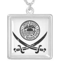 Federal Reserve piratent le logo colliers