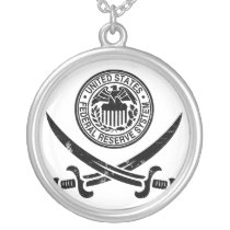 Federal Reserve piratent le logo colliers