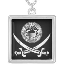 Federal Reserve piratent le logo colliers