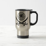 Federal Reserve piratent le logo Tasse