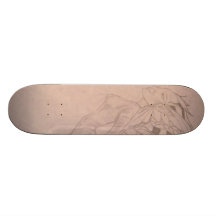 Fée Skateboards Customisés