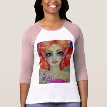 Féerie de Tigerlily T-shirt