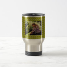 FÉES TASSE À CAFÉ