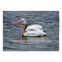 Félicitations de mariage cartes