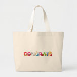 Félicitations Sacs