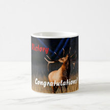 Félicitations (tasse)