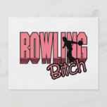 femelle de bowling prospectus