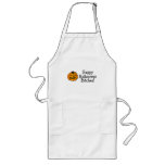 Femelles heureuses de Halloween Tabliers