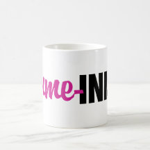 Féministe Mugs