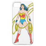 Femme de merveille coque Case-Mate iPhone 5