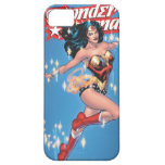Femme de merveille coques iPhone 5 Case-Mate