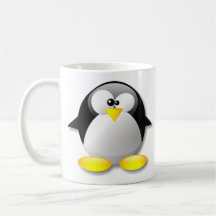 FEMME D'HOMME DE TUX TASSE