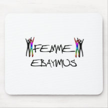 Femme Ebayimus Tapis De Souris