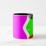femme moderne mugs