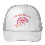 Femmes de Dojo d'Unagi Casquettes