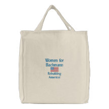 Femmes pour BACHMANN 2012 Sac Brodé