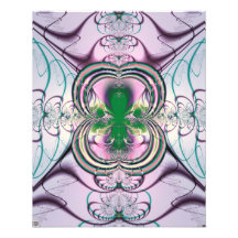 Fenêtre magique  tirage photo