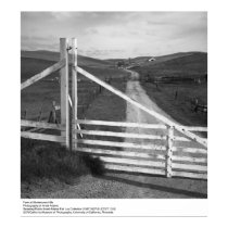 Ferme aux collines de Montezuma par Ansel Adams posters