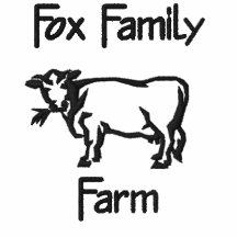 Ferme de famille de Fox - customisée
