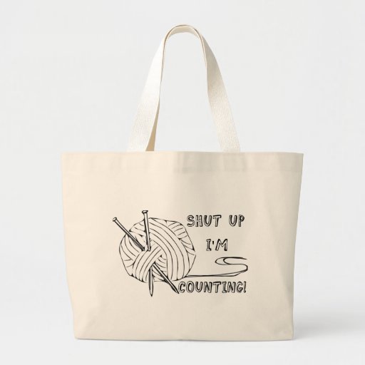Fermez- moi compte sacs fourre-tout