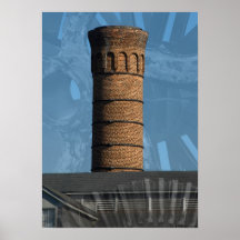 Ferronneries Posters