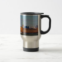 Ferry de Staten Island Tasse À Café