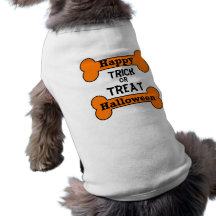 festins de chien de Halloween Manteaux Pour Chien