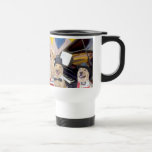 Fêtard Tasse À Café