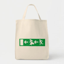 fête bachelorette sacs