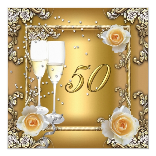 50 eme anniversaire de mariage