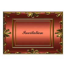 Fête d'anniversaire populaire de femmes élégantes invitation personnalisée