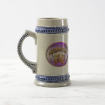 Fête de la bière tasse