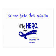 fête des mères cartes postales