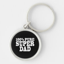 Fête des pères et anniversaires de papas : Papa su Porte-clés