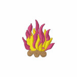 Feu de camp