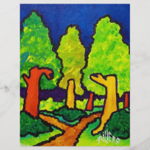 Feuillage 3 du Vermont par Piliero Prospectus Avec Motif