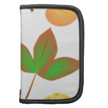 FEUILLE D'AUTOMNE pochettes folios