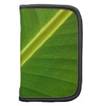 Feuille de banane agendas