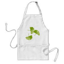 Feuille de Ginkgo Tabliers