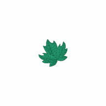 Feuille d'érable polo