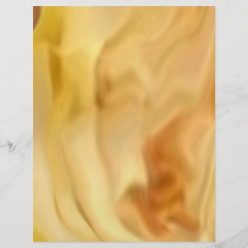 Feuille d'or - art de thérapie de couleur d'or tract