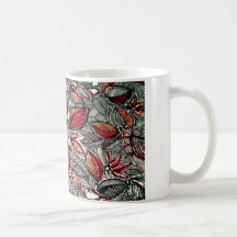 Feuille Tasses